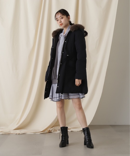 JILL by JILL STUART（ジルバイジルスチュアート）の「◇ミリタリー