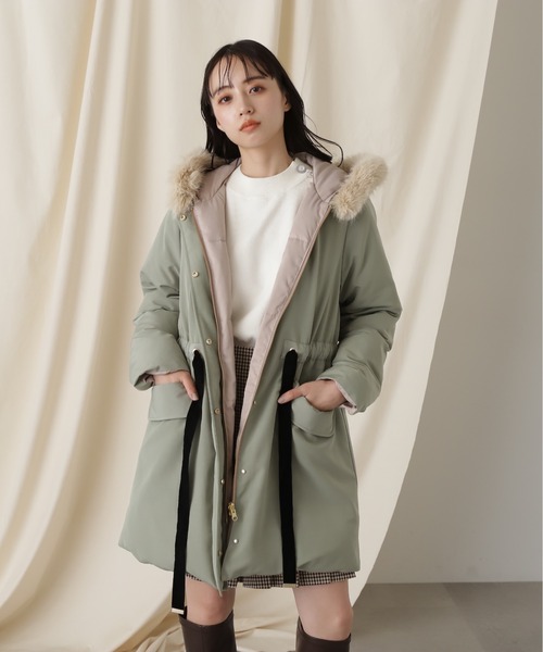 JILL by JILL STUART（ジルバイジルスチュアート）の「◇ミリタリー