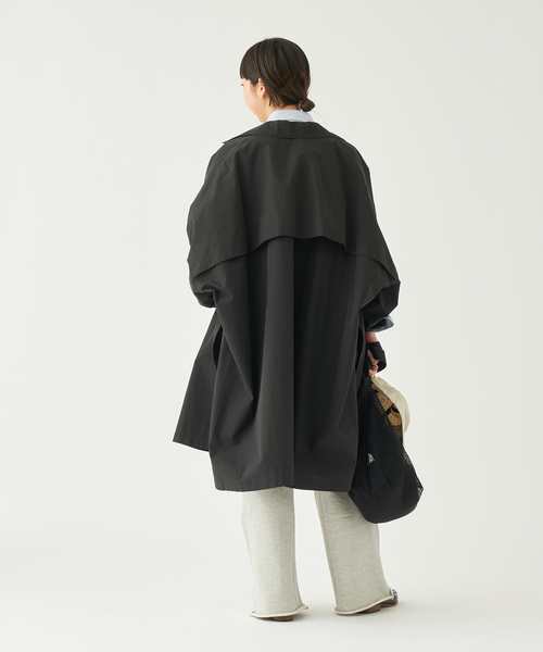 plage（プラージュ）の「《追加》テントコート（その他アウター）」 - WEAR