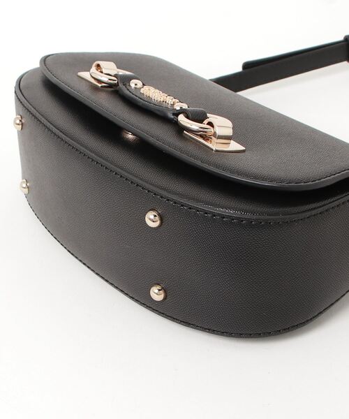 MIMINA Flap Crossbody クロスボディバッグ | GUESS(ゲス) JAPAN 公式