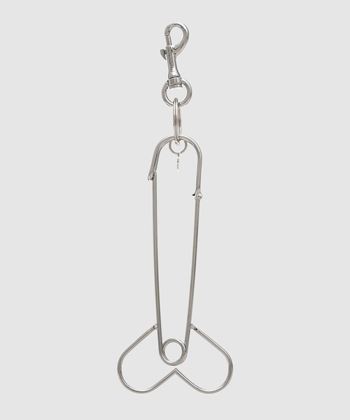 JW Anderson（ジェイダブリューアンダーソン）の「キーリング