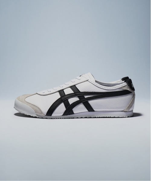 MEXICO 66 / メキシコ 66（スニーカー）｜Onitsuka Tiger（オニツカ