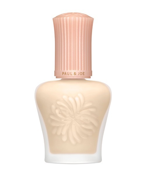 モイスチュアライジング プライマー 03（化粧下地）｜PAUL&JOE（ポール