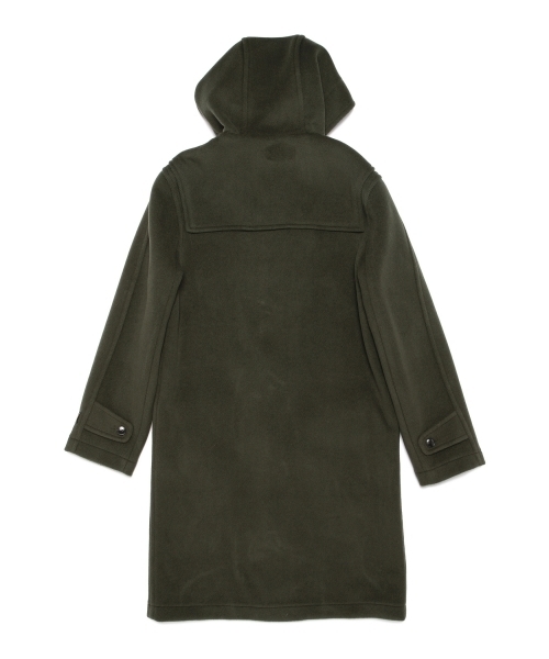 BEAMS（ビームス）の「MONTGOMERY×BEAMS / 別注 ダッフルコート