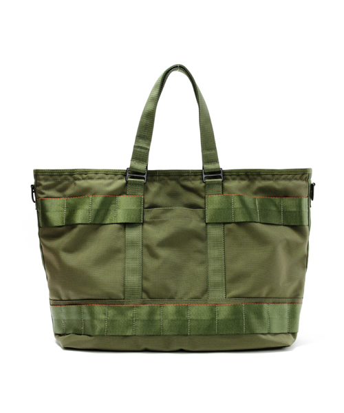 BEAMS PLUS（ビームスプラス）の「BRIEFING×BEAMS PLUS / 別注 “MIL