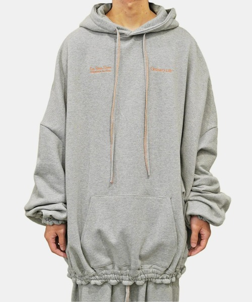 SHINYAKOZUKA（シンヤコヅカ）の「【SHINYAKOZUKA】ORDINARY GIANT