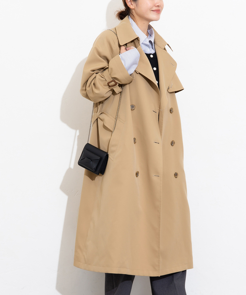 JOURNAL STANDARD（ジャーナルスタンダード）の「ライトクリアツイル