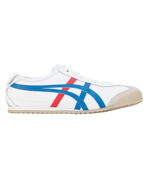 MEXICO 66 / メキシコ 66（スニーカー）｜Onitsuka Tiger（オニツカ