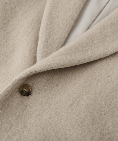 RIVE DROITE（リヴドロワ）の「【ハンサムな印象に】シャギー