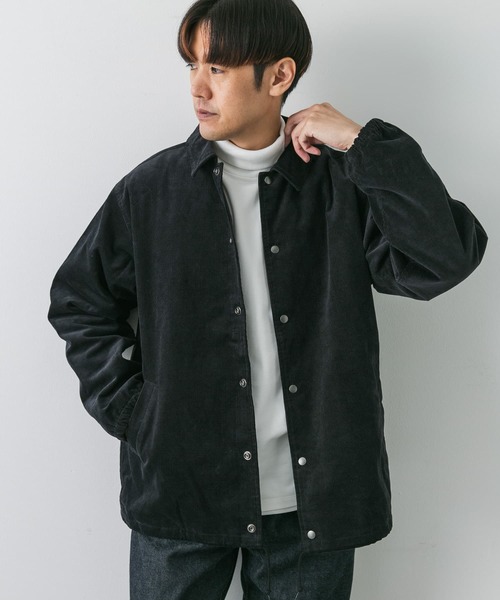 URBAN RESEARCH DOORS（アーバンリサーチドアーズ）の「コーデュロイ