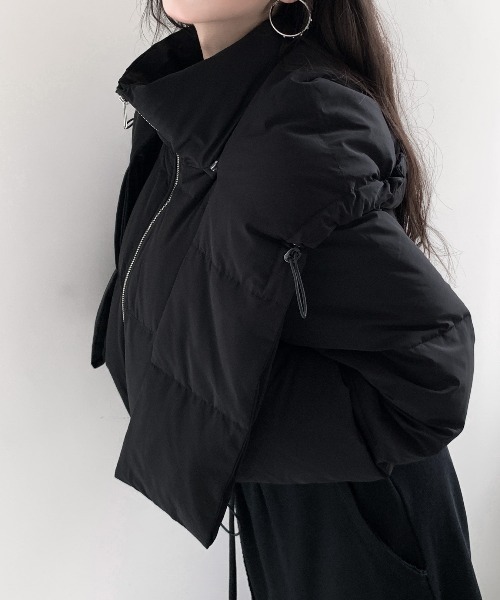 セール】ダウンジャケット（ダウンベスト）｜VEILA（ヴェイラ）の