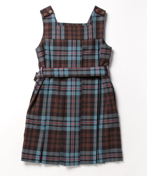 Vivienne Westwood（ヴィヴィアンウエストウッド）の「TARTAN CHECK