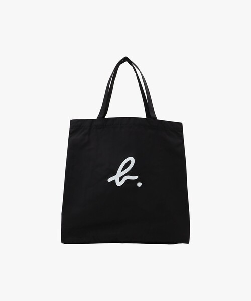 エコバッグ QAS25－01（トートバッグ）｜agnes b.（アニエスベー）の