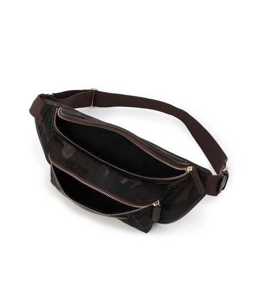 Felisi（フェリージ）の「Felisi（フェリージ） ボディバッグ 799/17