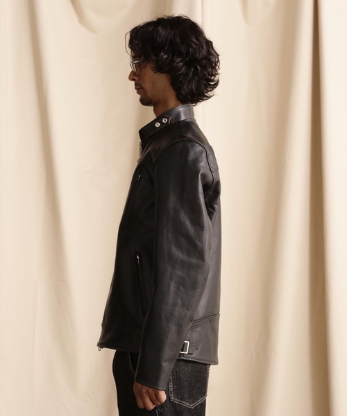schott（ショット）の「Schott/ショット/SPECIAL DOUBLE BREAST RIDERS