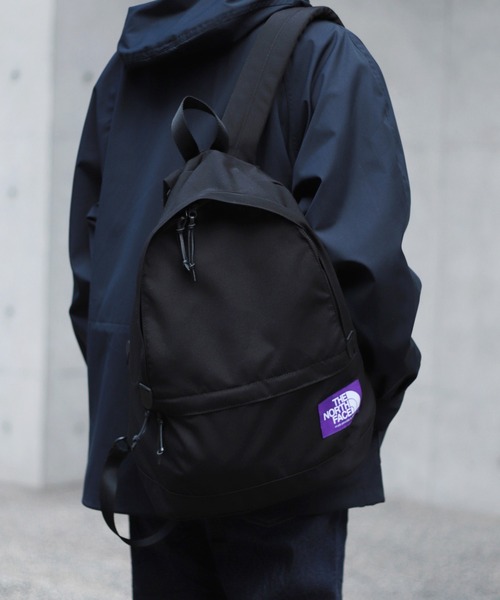 THE NORTH FACE PURPLE LABEL ] Field Day Pack | Domingo（ドミンゴ