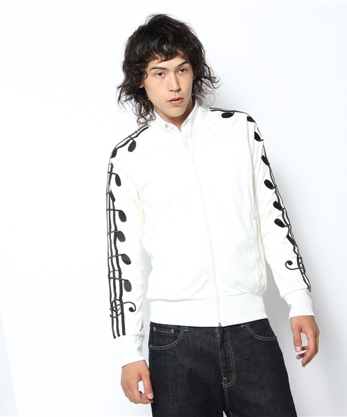 adidas Originals（アディダスオリジナルス）の「adidas JS MUSIC NOTE