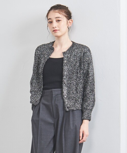 UNITED ARROWS（ユナイテッドアローズ）の「グリッターラメ