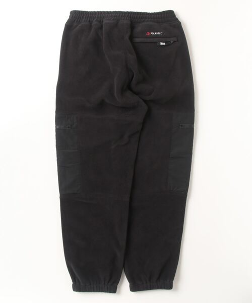 FTC（エフティーシー）の「POLARTEC FLEECE PANT（その他パンツ）」 - WEAR