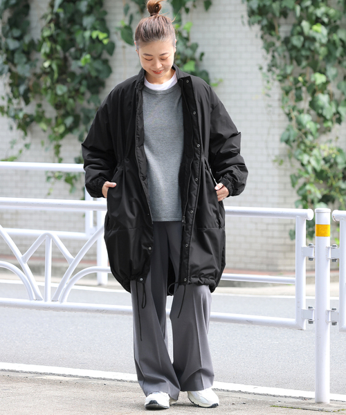 WILD THINGS（ワイルドシングス）の「別注 WILD THINGS×TAION×relume