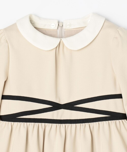TOCCA BAMBINI（トッカバンビーニ）の「PRIM JERSEY DRESS ドレス