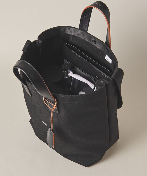 hALON（アーロン）の「＜hALON＞ EVERYDAY TOTE/トートバッグ
