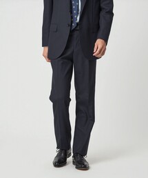 スーツパンツ（ブルー・ネイビー/青色系）ファッション通販 - ZOZOTOWN