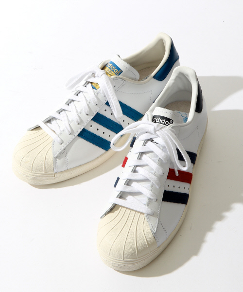 adidas Originals（アディダスオリジナルス）の「adidas SUPERSTAR 80s