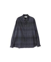 CULLNI｜クルニ（メンズ）のトップス（ブルー・ネイビー/青色系）通販