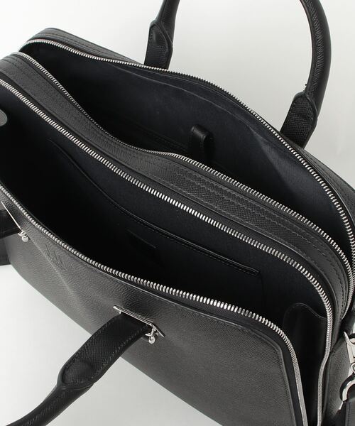 dunhill（ダンヒル）の「【返却】カドガン スリムダブル ドキュメント