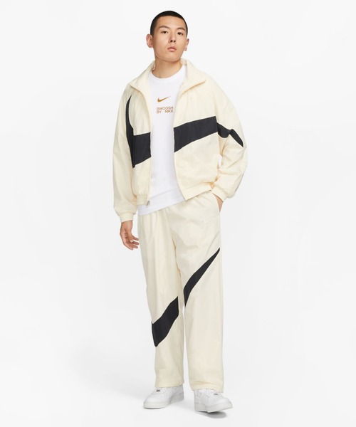 NIKE（ナイキ）の「《セットアップ対応商品》ナイキ スウッシュ メンズ