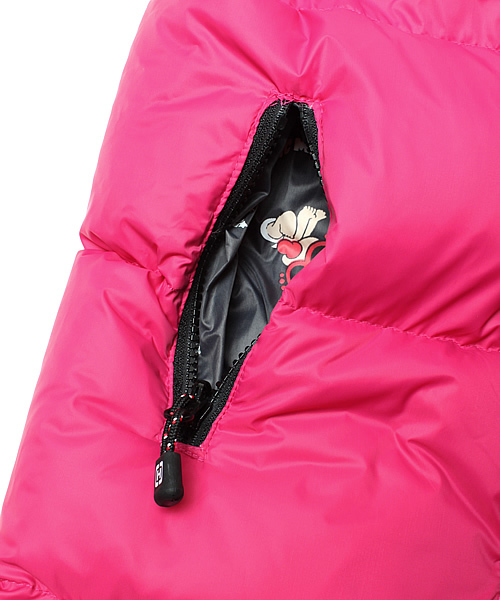 HYSTERIC MINI（ヒステリックミニ）の「MY FIRST MINI ベビーカー用