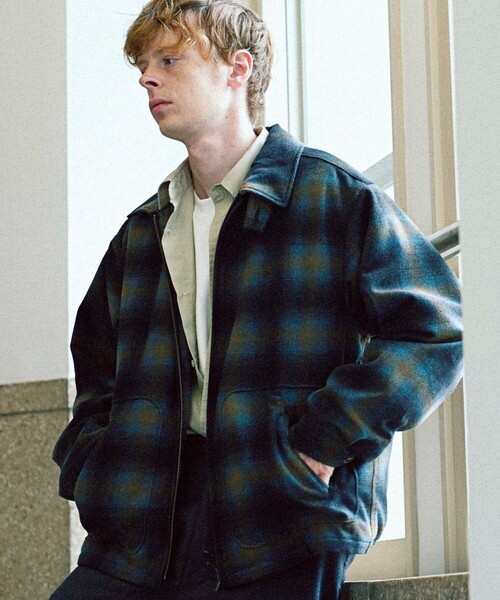 McGREGOR（マックレガー）の「McGREGOR COLLECTION/マックレガー