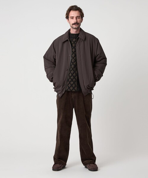 Steven Alan（スティーブンアラン）の「＜Steven Alan＞ ダルマ