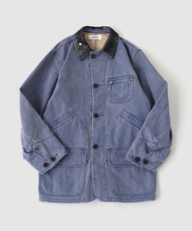 DAIRIKU（ダイリク）の「Japanese Souvenir Fatigue Jacket