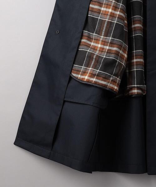 UNITED ARROWS（ユナイテッドアローズ）の「コットン ポリエステル