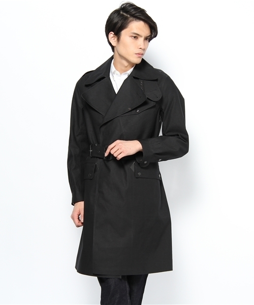 UNITED ARROWS（ユナイテッドアローズ）の「104 MACKINTOSH EPSOM