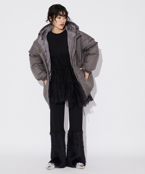 FIRST DOWN（ファーストダウン）の「FIRST DOWN × Firsthand