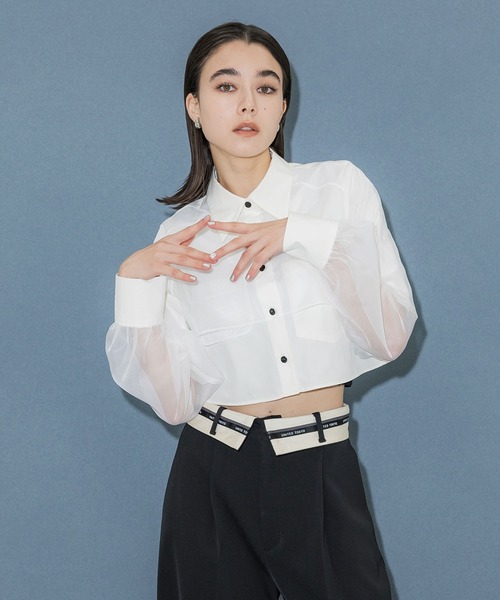 UNITED TOKYO（ユナイテッドトウキョウ）の「オーバーレイレイヤー