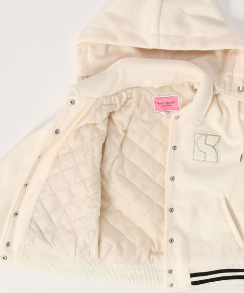 kate spade new york kids（ケイトスペードニューヨーク）の「トドラー