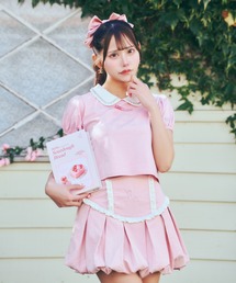 ReAmour（リアムール）のファッション通販 - ZOZOTOWN（カラー：ピンク