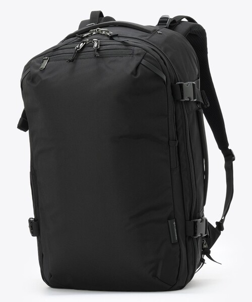 撥水 Columbia／タイガーブルック 40L トラベル バックパック