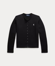 ポロラルフローレン」に該当するレディースのカーディガン/ボレロ