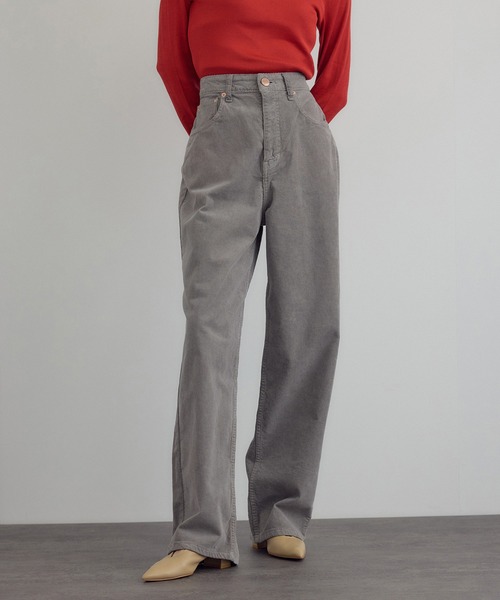 RED CARD TOKYO（レッドカードトーキョー）】Dakota（デニムパンツ