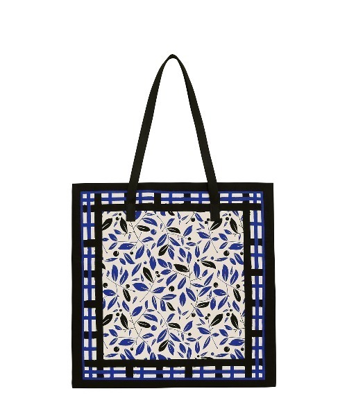 MARNI MARKET（マルニマーケット）の「バンダナトート（トートバッグ