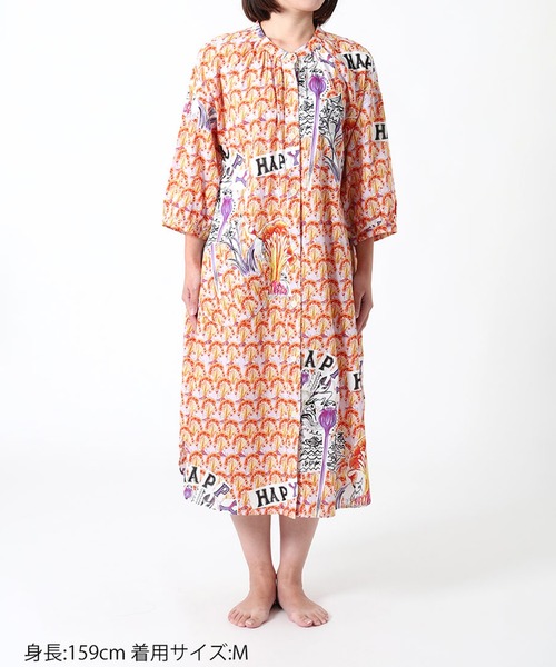 tsumori chisato SLEEP（ツモリチサト スリープ）の「ルームウェア