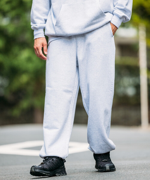 セール】HEAVY WEIGHT SWEAT PANTS 13oz/ヘビーウェイト スウェット