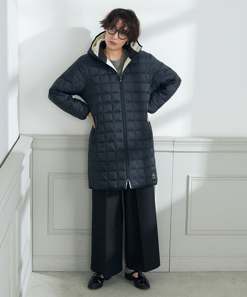 TAION（タイオン）の「◇【WEB限定】【TAION/タイオン】別注ボア