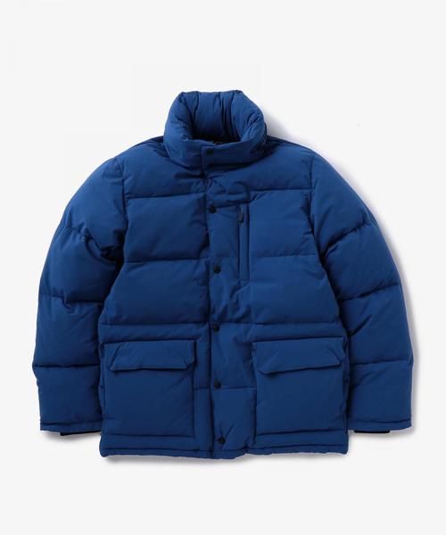 ASPESI（アスペジ）の「＜ASPESI(アスペジ)＞ MOSCHINO DOWN