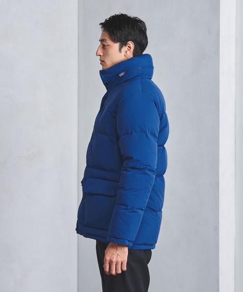 ASPESI（アスペジ）の「＜ASPESI(アスペジ)＞ MOSCHINO DOWN